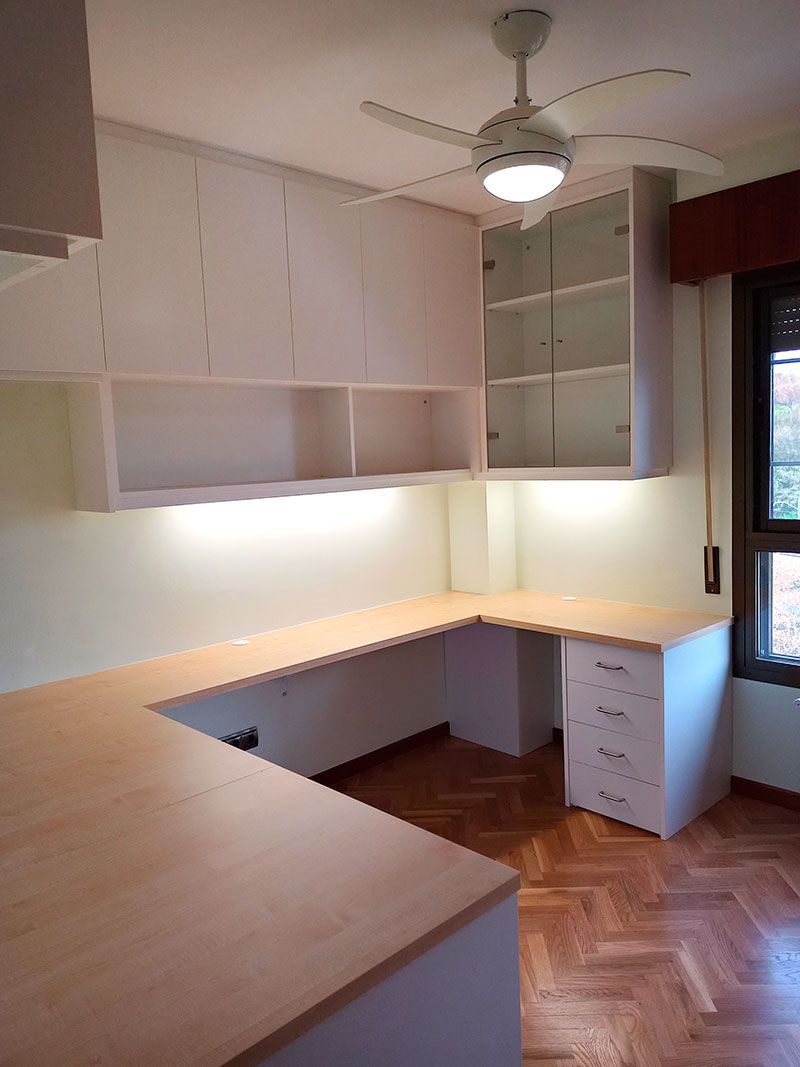 Mueble a medida