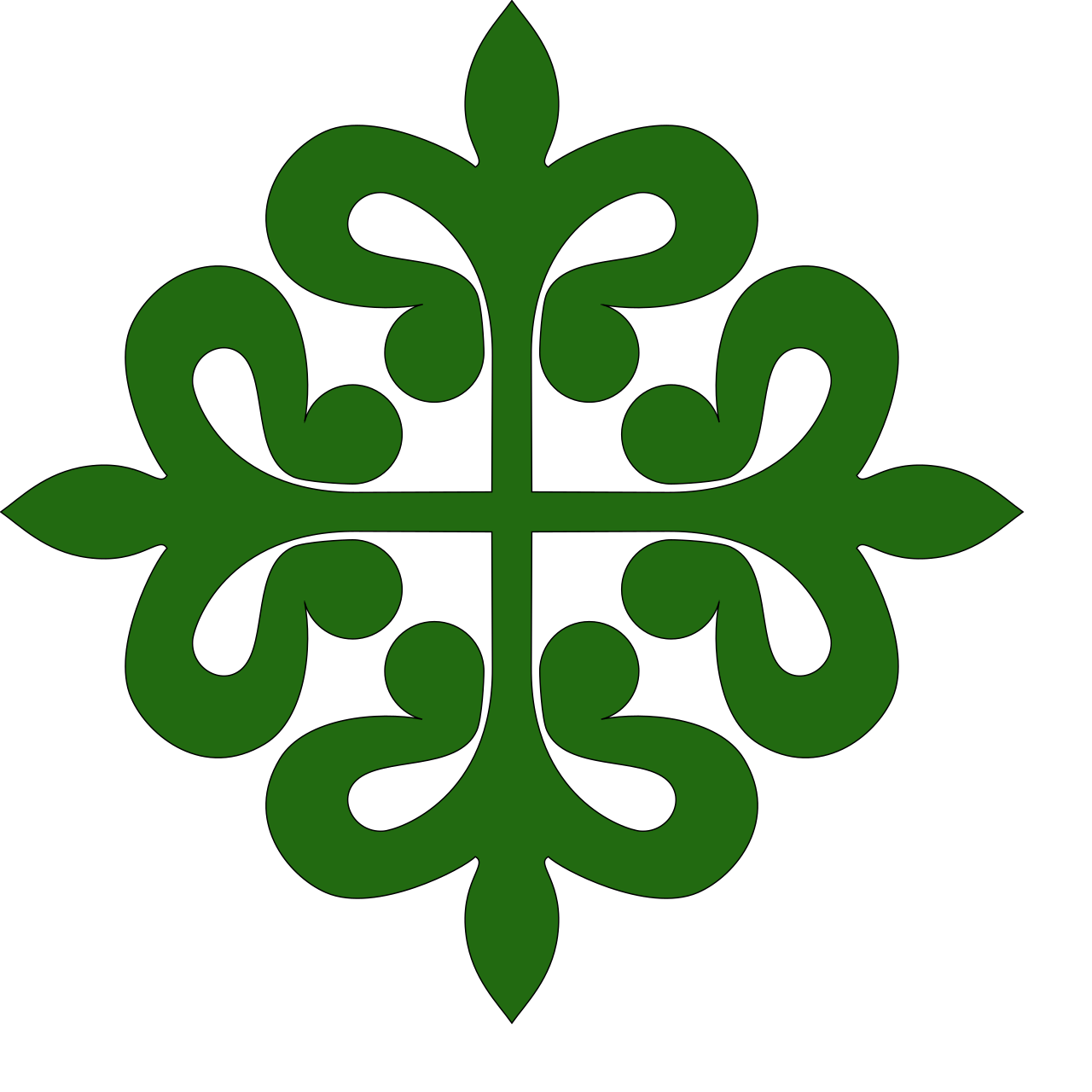 Logo Carpintería Tostado